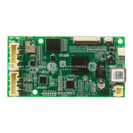Ge WB27X35131 GE Module Board WB27X35131